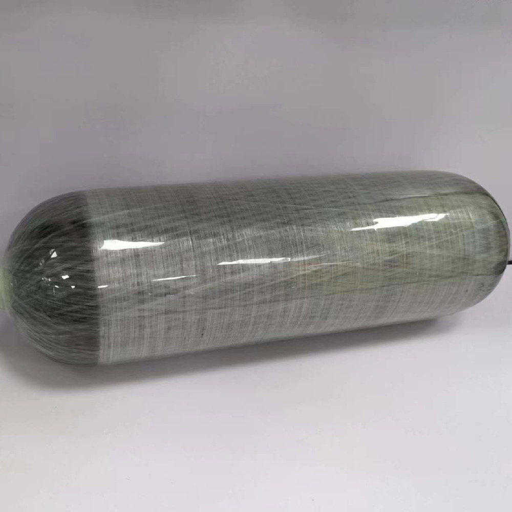 Ⅲ型氣瓶纏繞樹(shù)脂